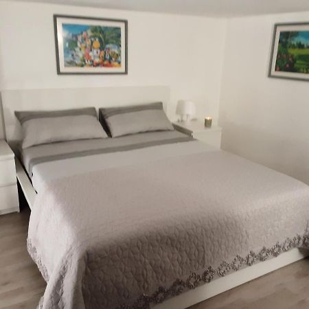 Apartamento Civico 70 Conversano Exterior foto