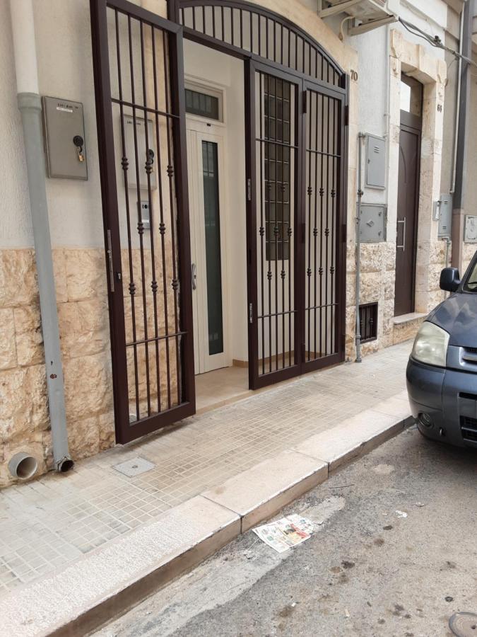 Apartamento Civico 70 Conversano Exterior foto