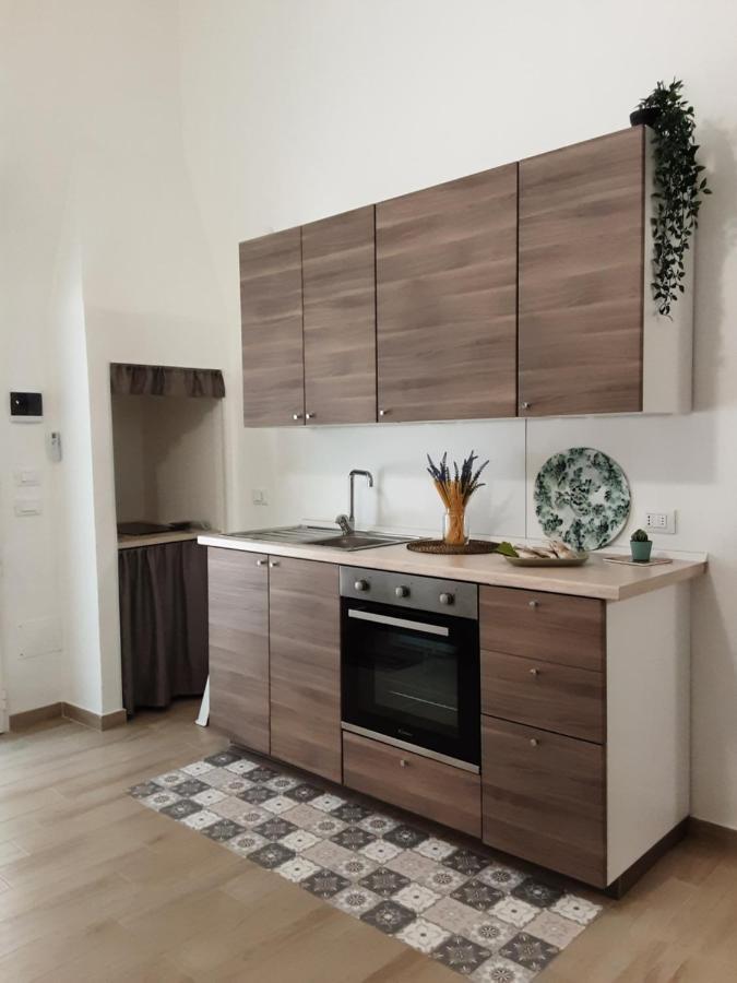 Apartamento Civico 70 Conversano Exterior foto