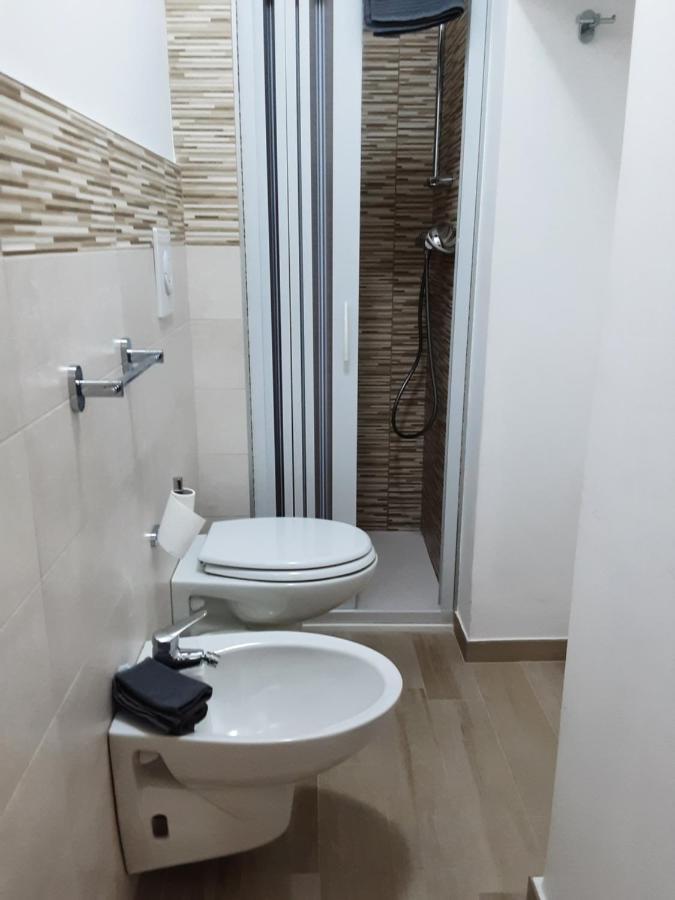 Apartamento Civico 70 Conversano Exterior foto