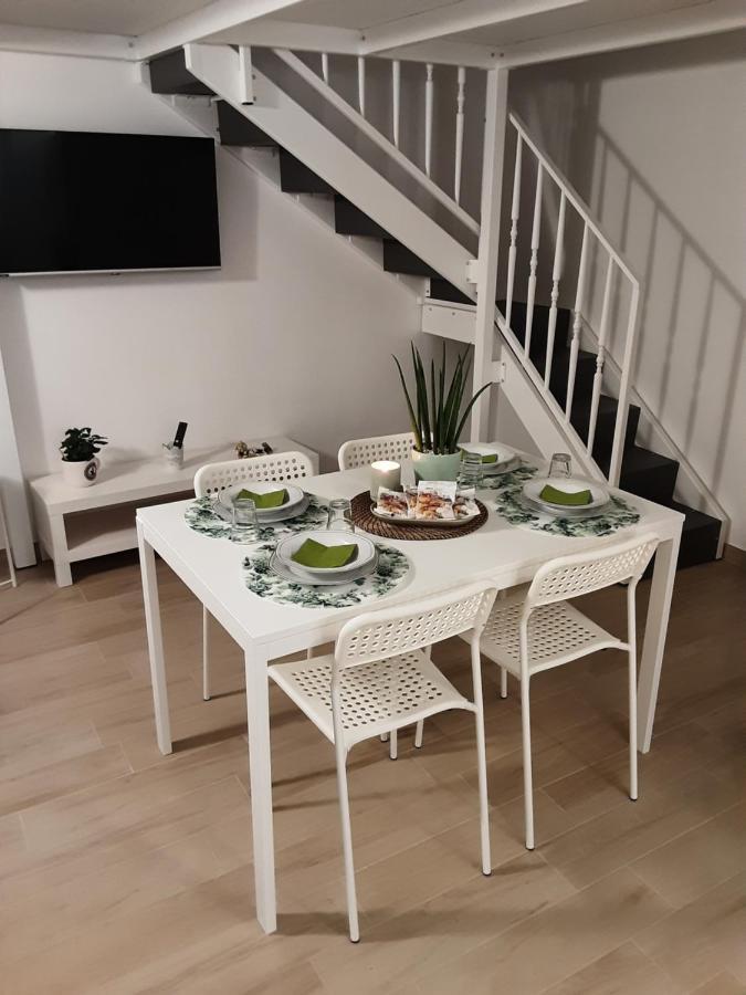 Apartamento Civico 70 Conversano Exterior foto