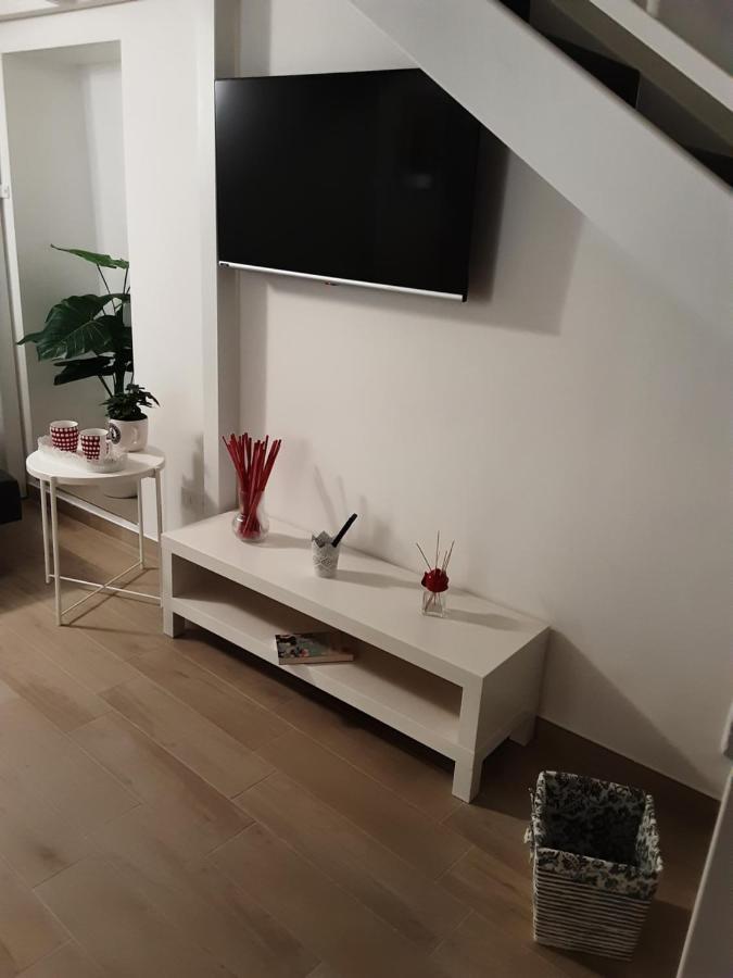 Apartamento Civico 70 Conversano Exterior foto