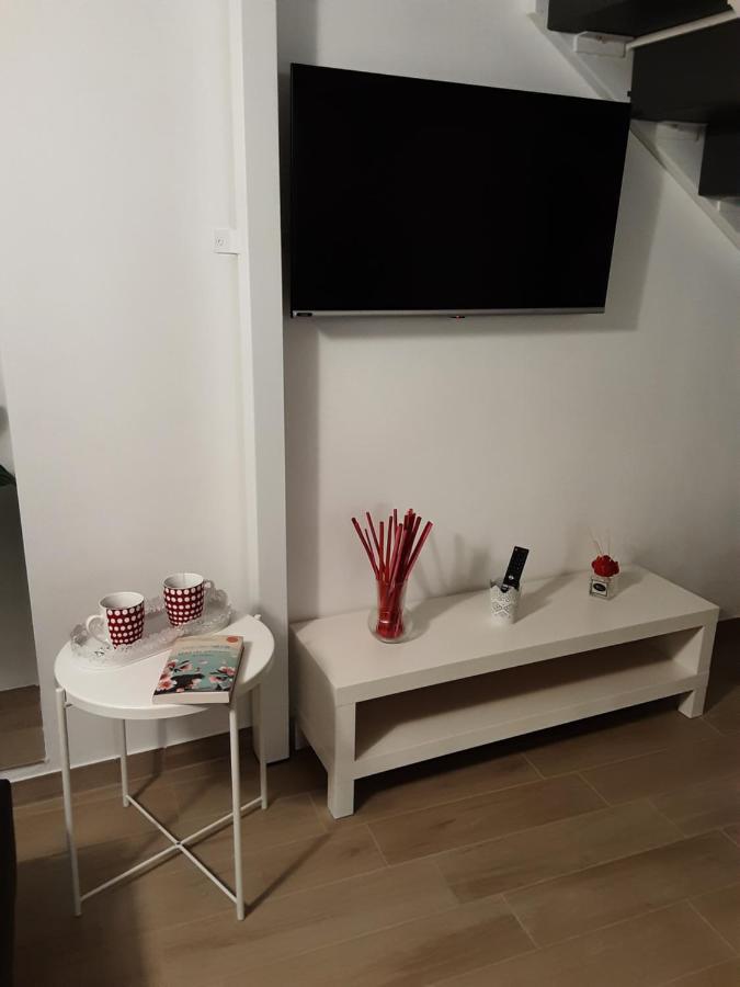 Apartamento Civico 70 Conversano Exterior foto
